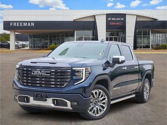 Used 2023 GMC Sierra 1500 Denali Ultimate AWD/4WD video 1