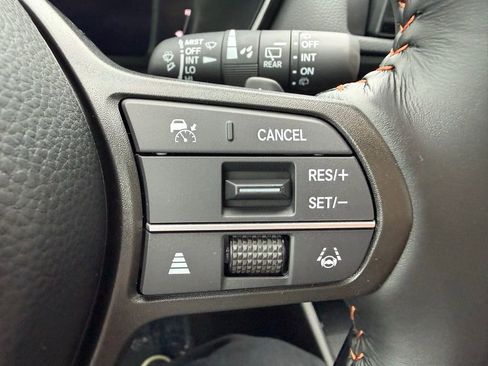 New 2026 Honda CR-V Sport-L image 18
