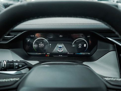 New 2026 Jeep Cherokee Limited image 23