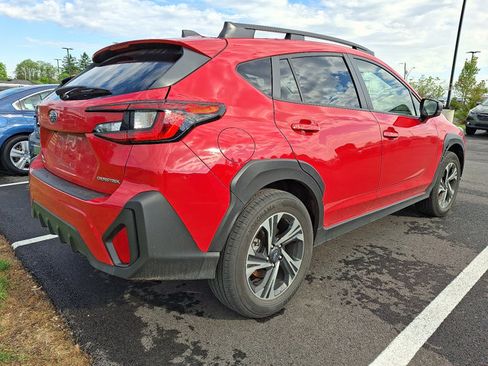 Certified 2024 Subaru Crosstrek 2.0i Premium AWD/4WD image 6