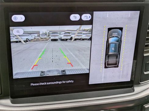 Certified 2024 Ford F150 Raptor image 21