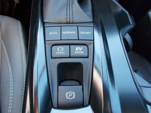 Used 2026 Toyota Camry SE image 21