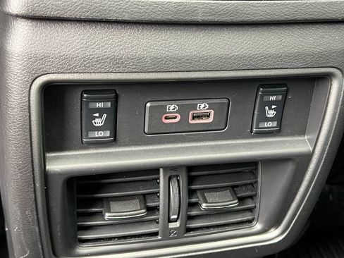 Used 2024 Nissan Murano SL AWD/4WD image 10