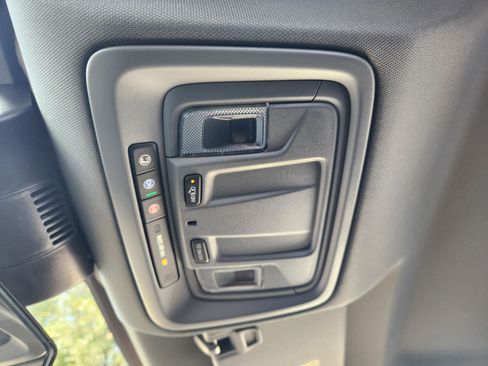 New 2025 Chevrolet Silverado 2500 W/T image 25