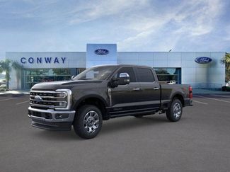 New 2026 Ford F250 King Ranch w/ Chrome Package video 1