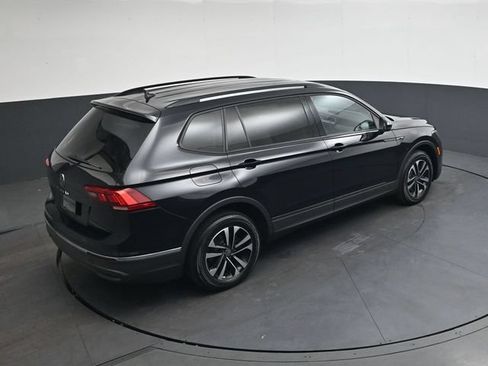 Used 2023 Volkswagen Tiguan S FWD image 24