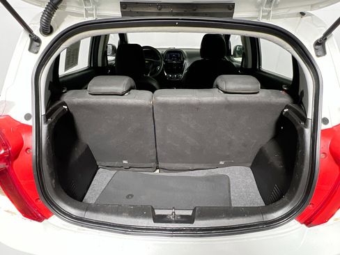 Used 2021 Chevrolet Spark LS image 34