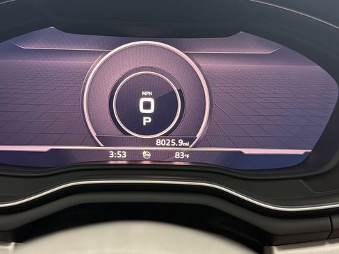 Used 2019 Audi S4 Premium Plus w/ Premium Plus Package AWD/4WD image 19