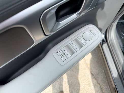 New 2026 Hyundai Santa Fe SEL AWD/4WD image 15