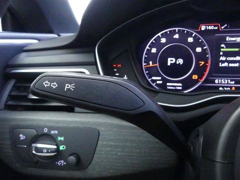Used 2019 Audi A5 2.0T Premium Plus w/ Premium Plus AWD/4WD image 18