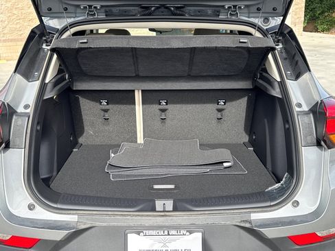 New 2025 Buick Encore GX Preferred image 9