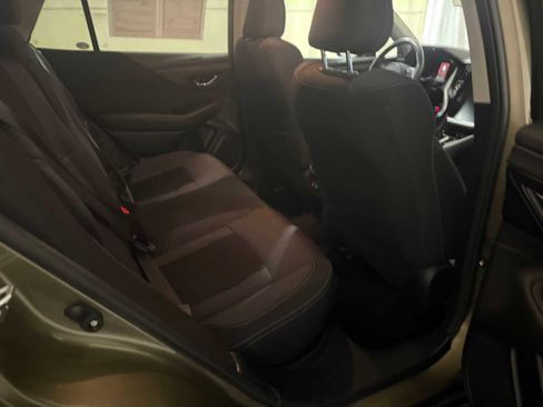 Used 2021 Subaru Outback Premium image 26