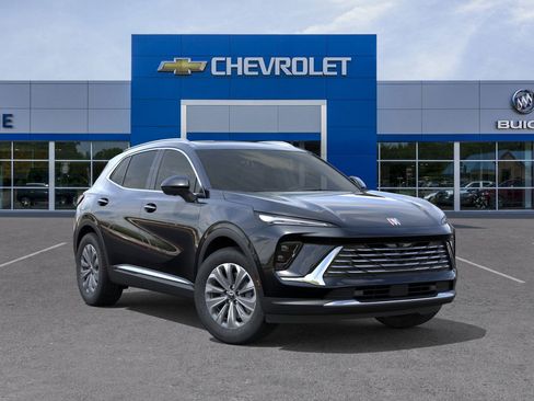 New 2026 Buick Envision Preferred image 31