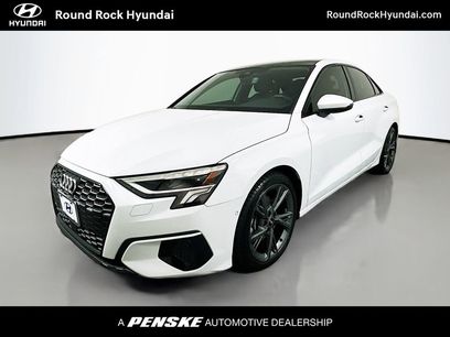 Used 2024 Audi A3 2.0T Premium Plus