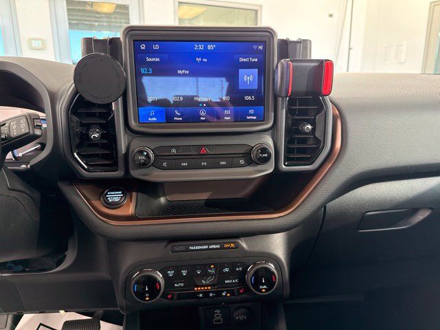 Used 2024 Ford Bronco Sport Outer Banks w/ Tech Package AWD/4WD image 21