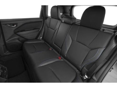 New 2026 Subaru Forester Limited AWD/4WD image 13