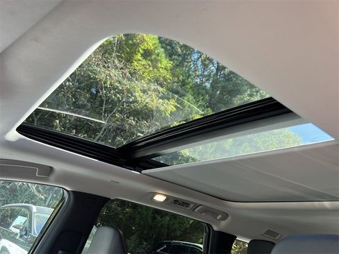 Certified 2025 INFINITI QX60 Pure image 29