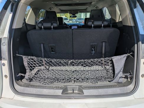 Used 2017 GMC Acadia Denali w/ Technology Package image 38