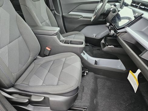 New 2027 Chevrolet Bolt LT w/ Comfort Package FWD image 10
