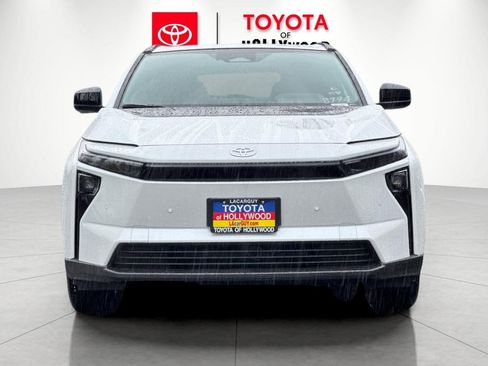 New 2026 Toyota bZ image 8