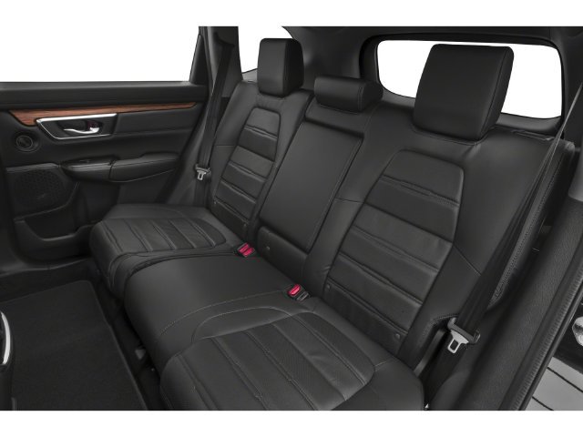 Used 2019 Honda CR-V Touring image 8