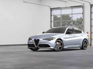 New 2025 Alfa Romeo Giulia AWD w/ Veloce Package AWD image 1