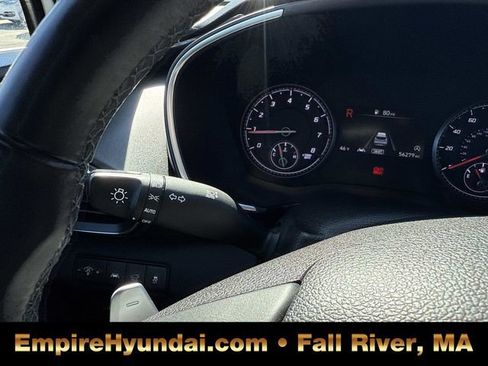 Used 2023 Hyundai Santa Fe SEL w/ Cargo Package image 30