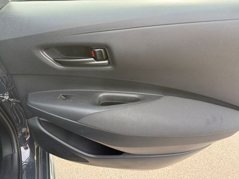Used 2024 Toyota Corolla LE FWD image 20
