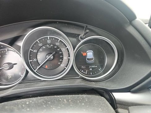 Used 2023 MAZDA CX-5 AWD 2.5 S image 3