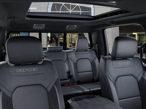 New 2026 RAM 1500 RHO image 26