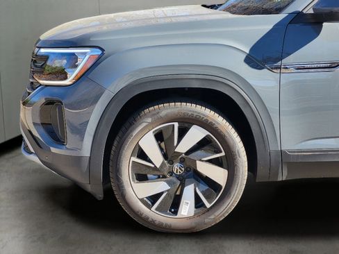 New 2026 Volkswagen Atlas Cross Sport SE AWD/4WD image 19
