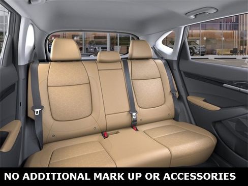 New 2026 Kia Seltos EX image 16