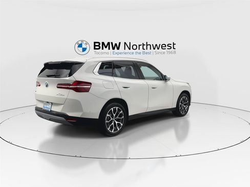 Used 2026 BMW X3 xDrive30 w/ Convenience Package image 3