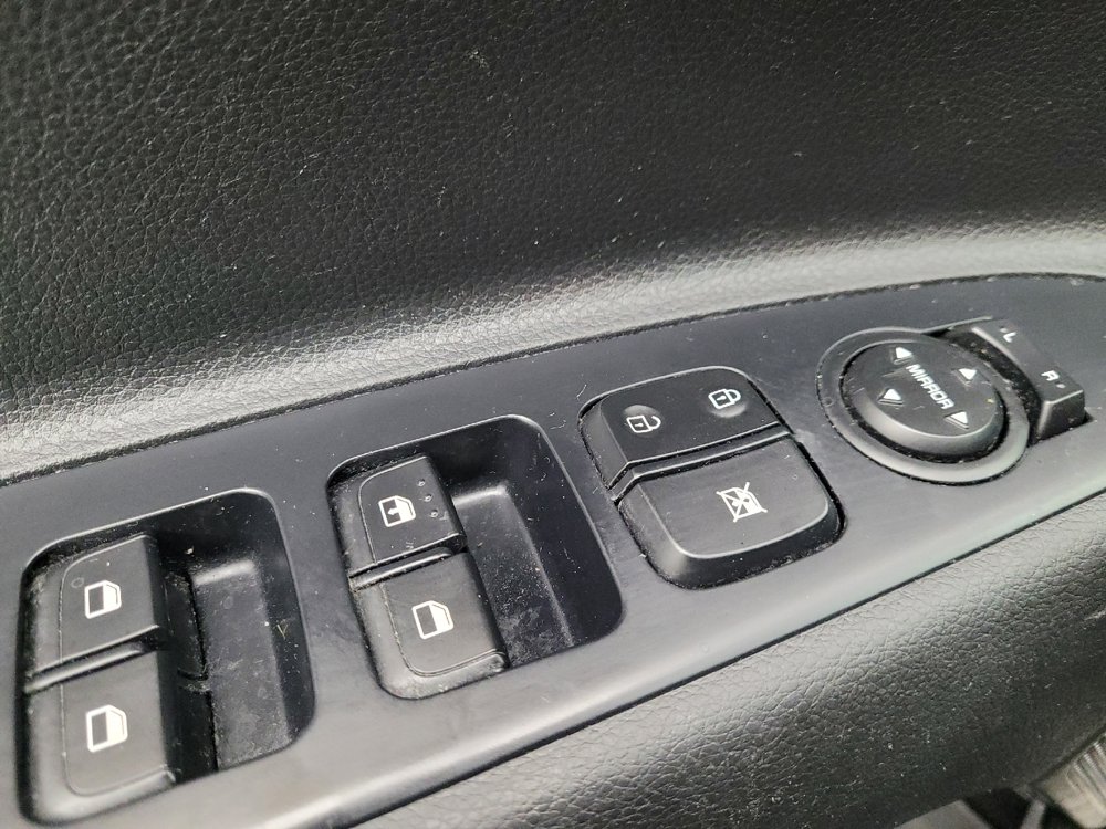 Used 2023 Kia Rio LX FWD image 27