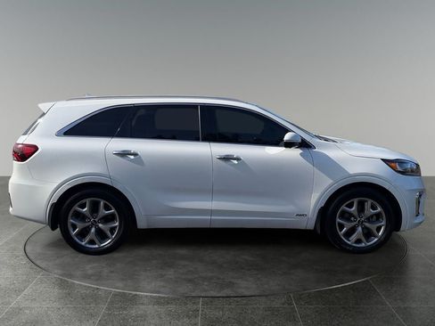 Used 2020 Kia Sorento SX AWD/4WD image 10