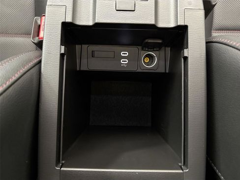 Certified 2024 MAZDA CX-5 2.5 Turbo w/ Premium Package image 40