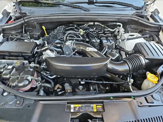 Used 2023 Dodge Durango GT AWD/4WD image 12