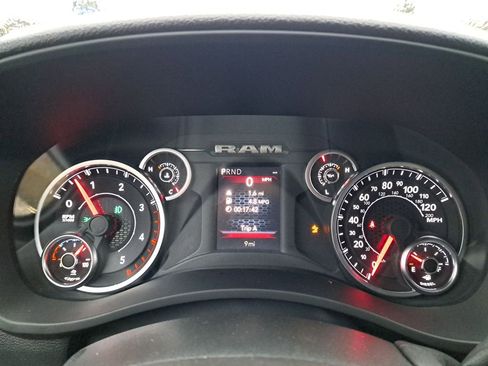 New 2026 RAM 2500 Tradesman AWD/4WD image 20