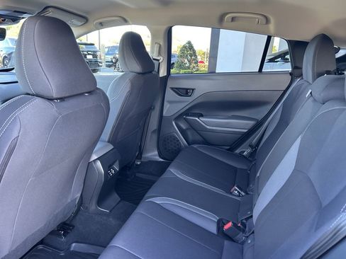 Certified 2025 Subaru Crosstrek 2.0i Premium w/ Popular Package #4 image 13