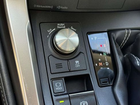 Used 2021 Lexus NX 300 AWD w/ Premium Package image 24