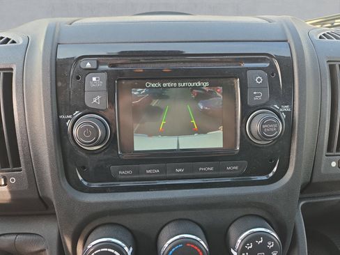 Used 2016 RAM ProMaster 2500 image 19