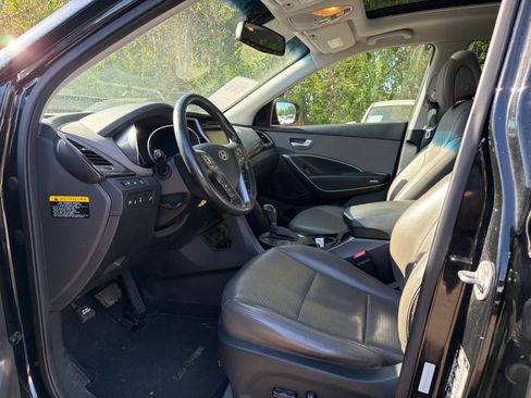 Used 2014 Hyundai Santa Fe Sport w/ Technology Package 04 AWD/4WD image 5