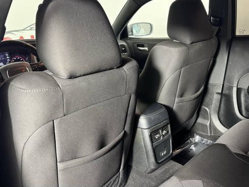 Used 2022 Dodge Charger SXT w/ Blacktop Package RWD image 26