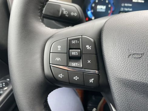 New 2025 Ford Bronco Sport Big Bend w/ Convenience Package image 23