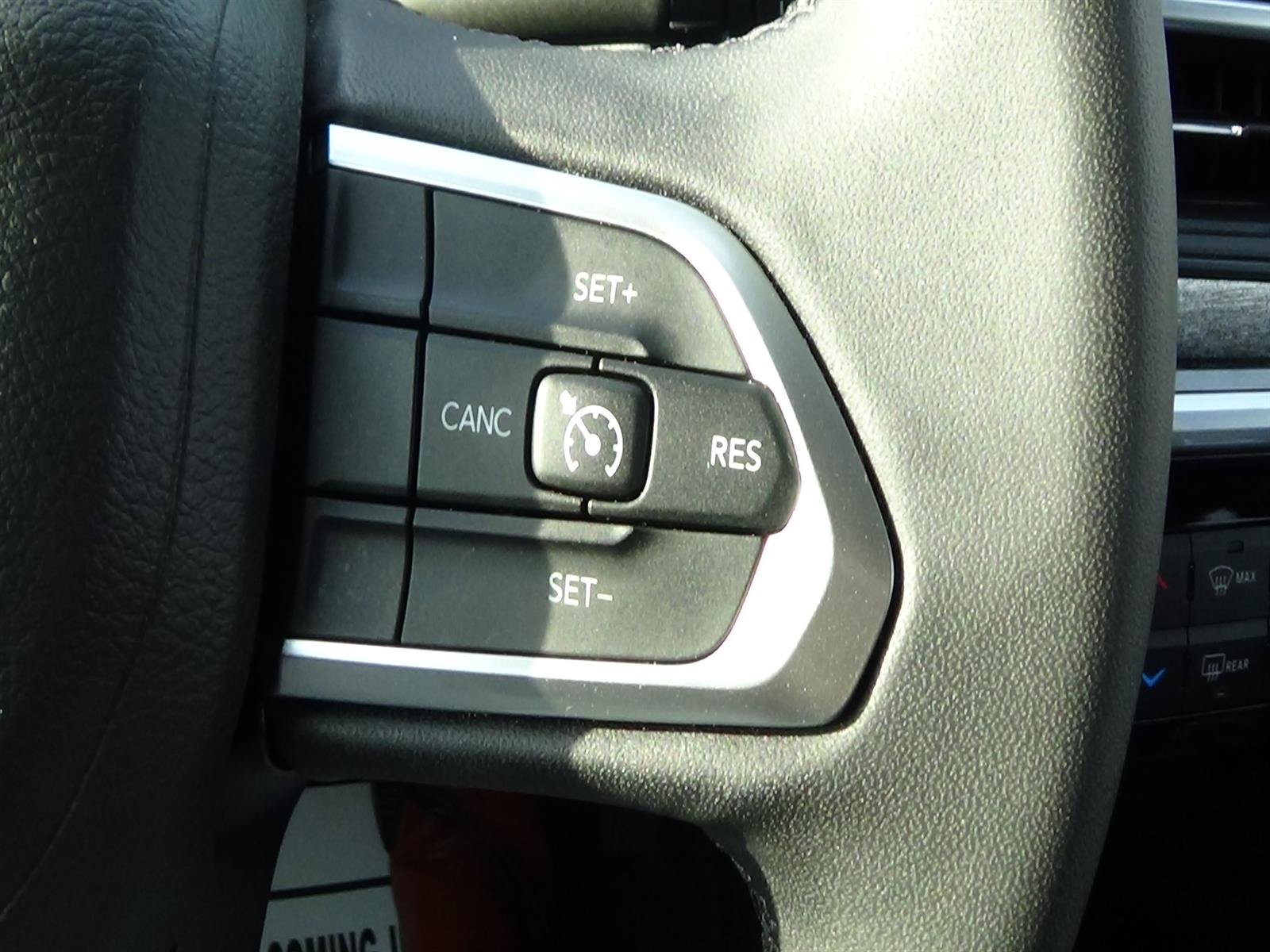 Certified 2025 Jeep Compass Latitude AWD/4WD image 22