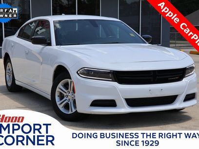 Used 2023 Dodge Charger SXT