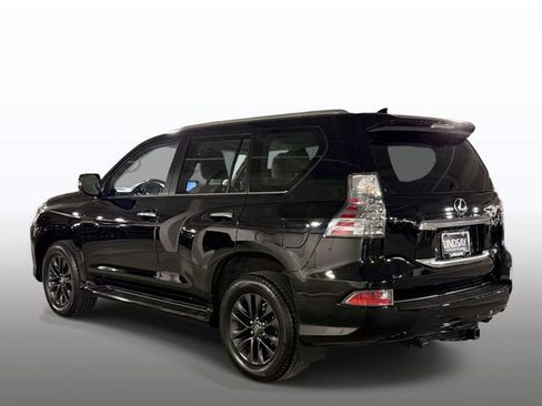 Certified 2023 Lexus GX 460 Premium w/ Premium Package AWD/4WD image 12