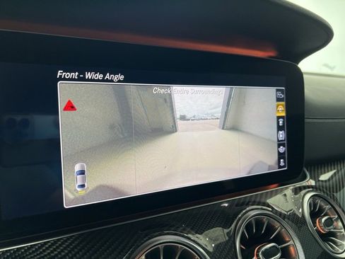 Used 2019 Mercedes-Benz AMG GT 63 S image 35