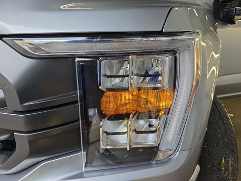Used 2023 Ford F150 XLT w/ Equipment Group 302A High AWD/4WD image 32