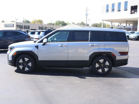 New 2026 Hyundai Santa Fe SE image 7